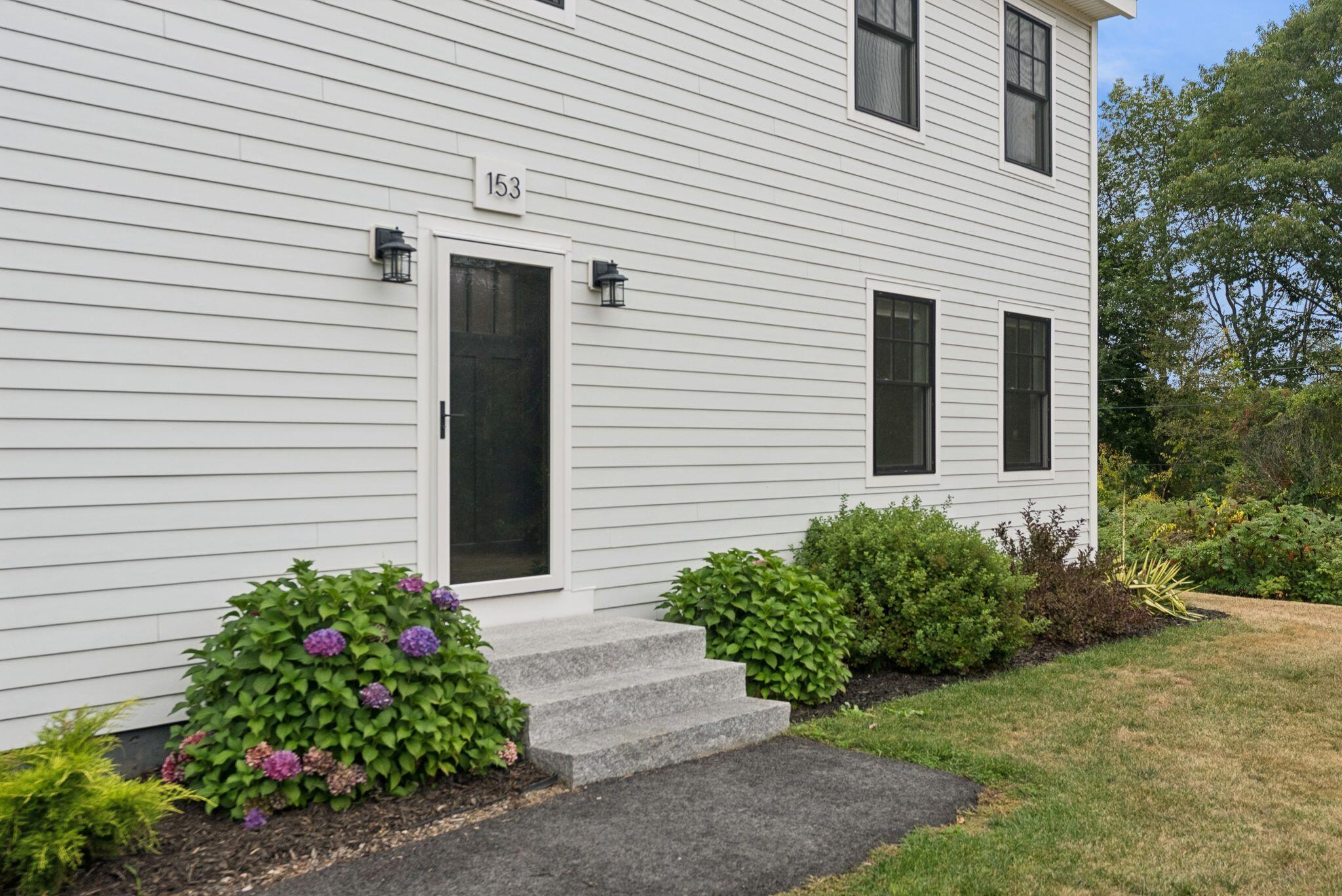153 Beech Ridge Road