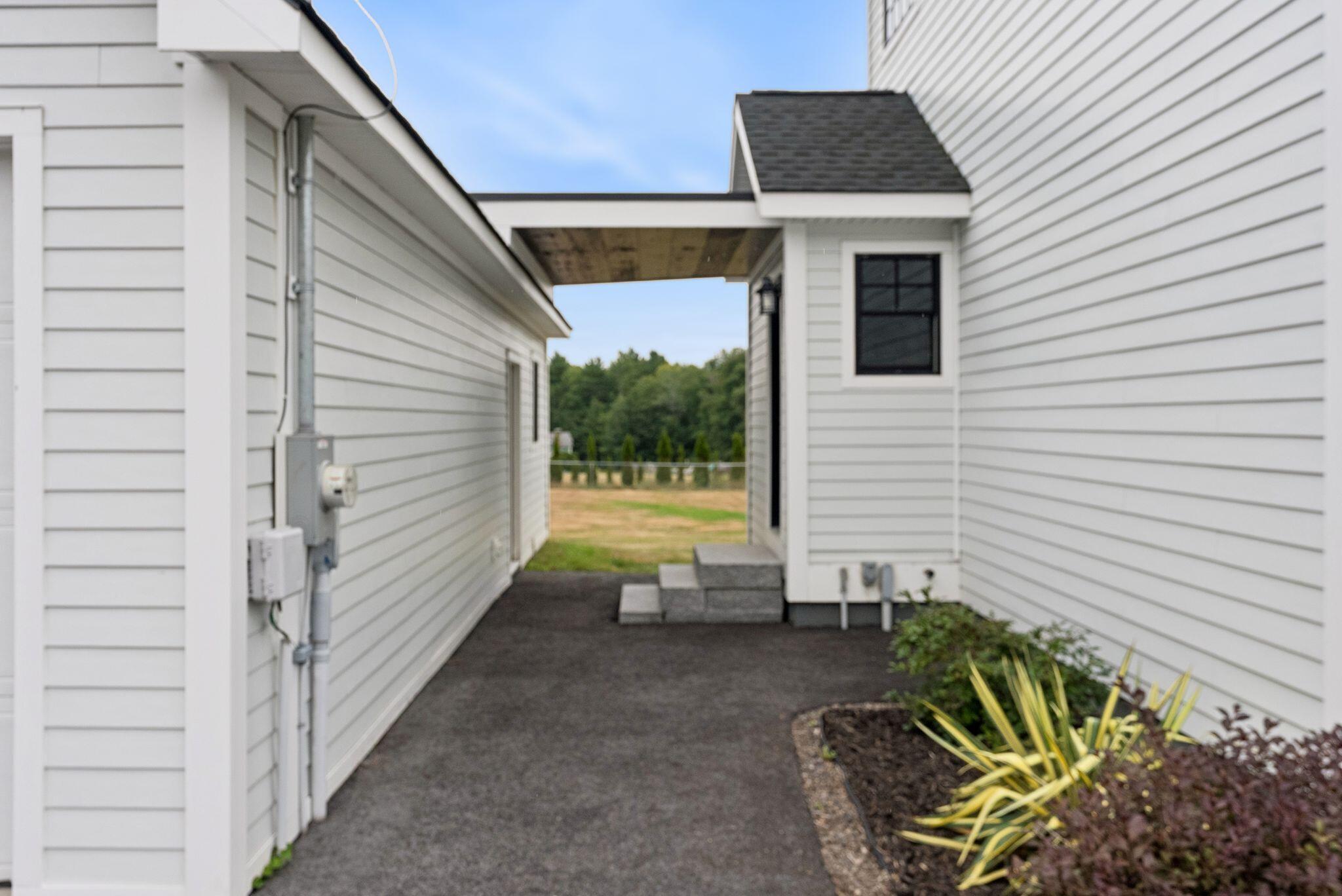 153 Beech Ridge Road