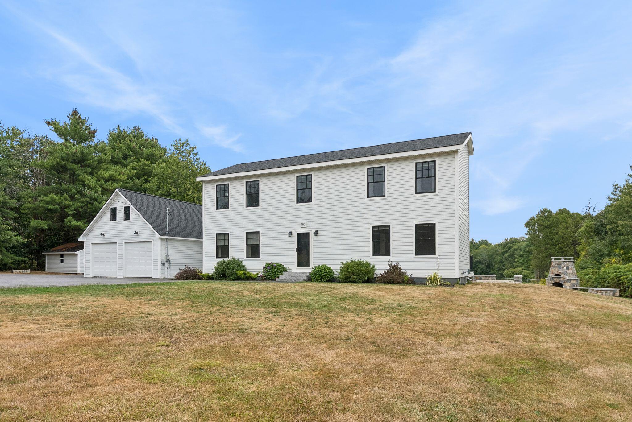 153 Beech Ridge Road