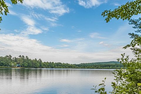 Photo of 38 Libby Lane, Brownfield, ME 04010 (MLS # 1664571)