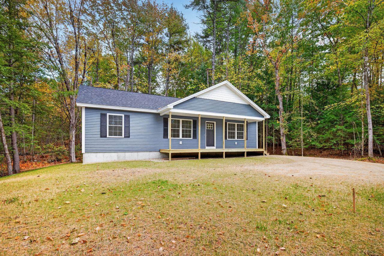55 Beaver Dam Road