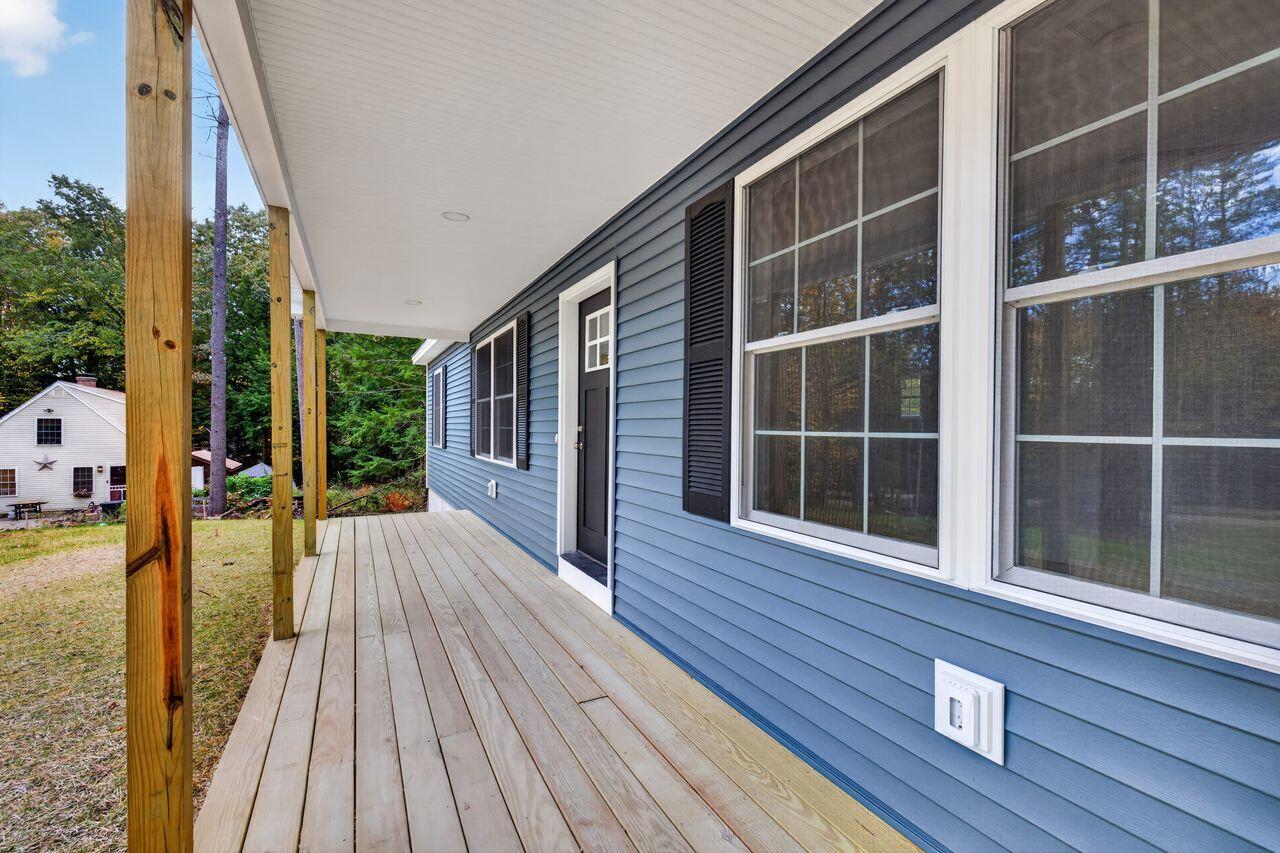 55 Beaver Dam Road