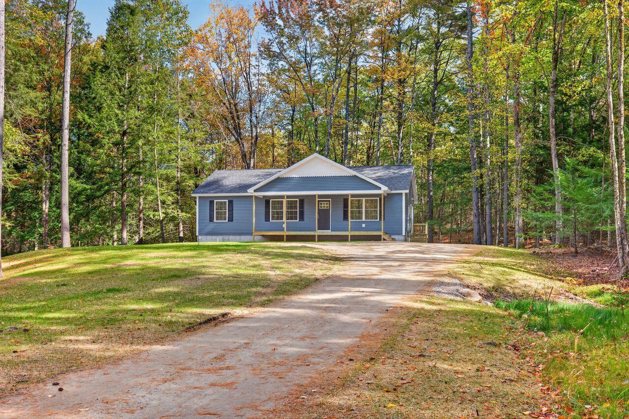 55 Beaver Dam Road