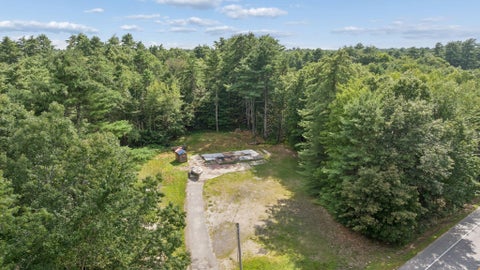 227 Tandberg Trail Windham ME 04062