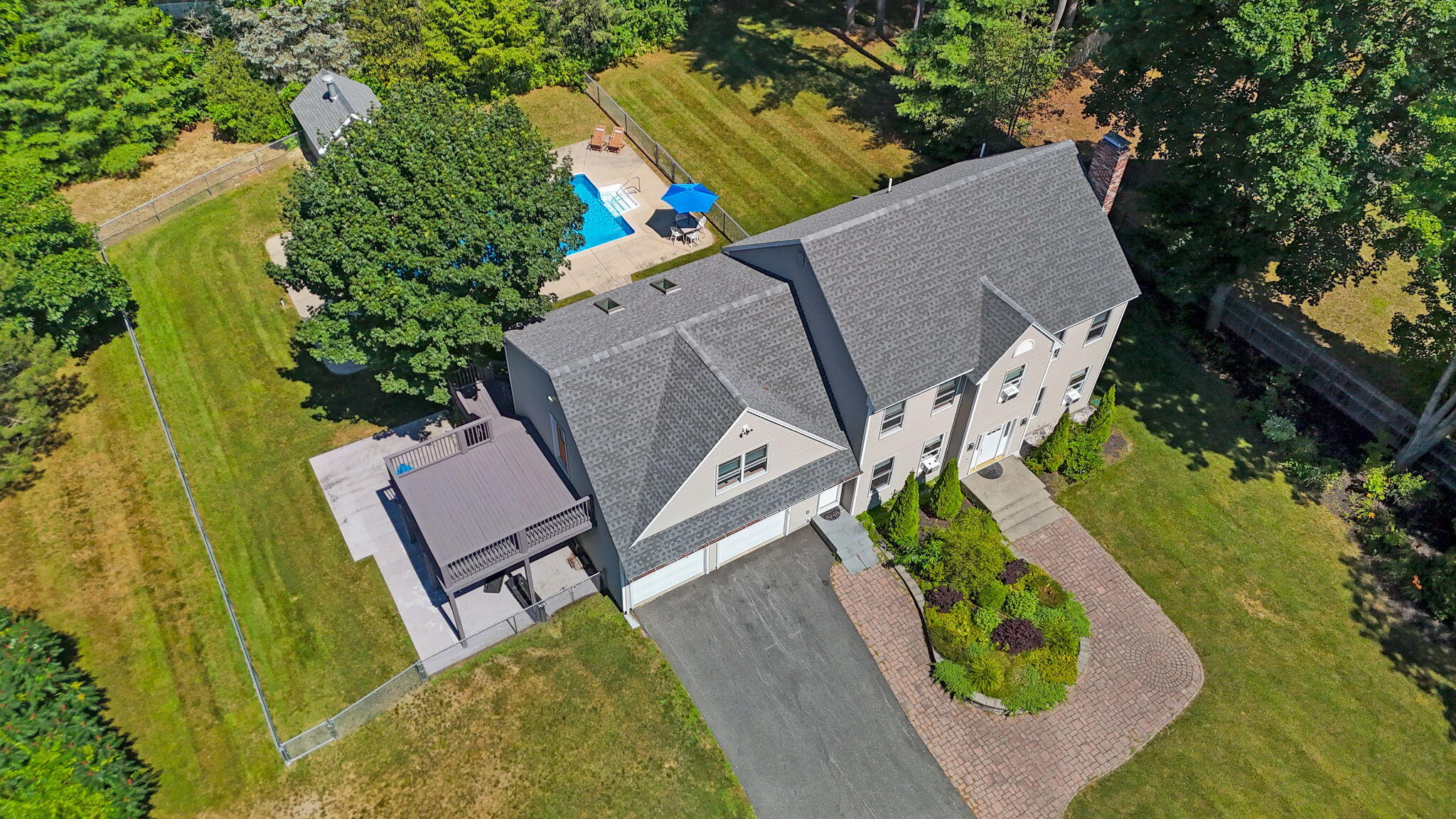 17 & 19 Olympia Avenue