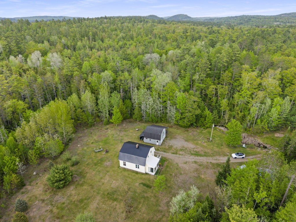 Photo of 460 Airline Road, Clifton, ME 04428 (MLS # 1664586)