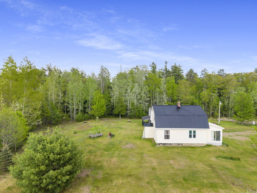 Photo of 460 Airline Road, Clifton, ME 04428 (MLS # 1664586)