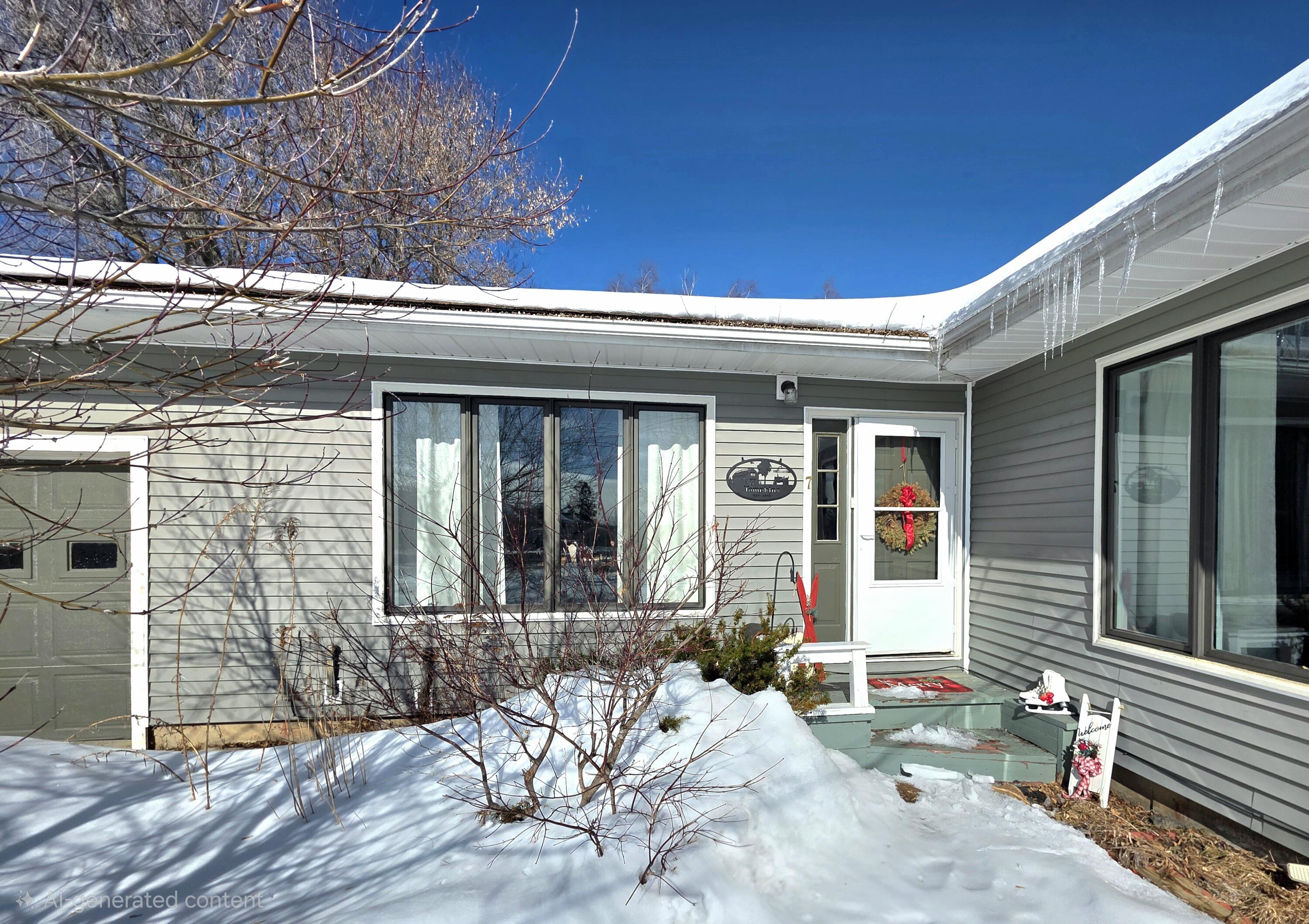 7 Lynn Drive