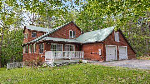 Photo of 222 Brunswick Road, Richmond, ME 04357 (MLS # 1664968)
