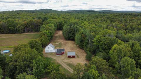 Photo of 155 Garland Road, Charleston, ME 04422 (MLS # 1670779)