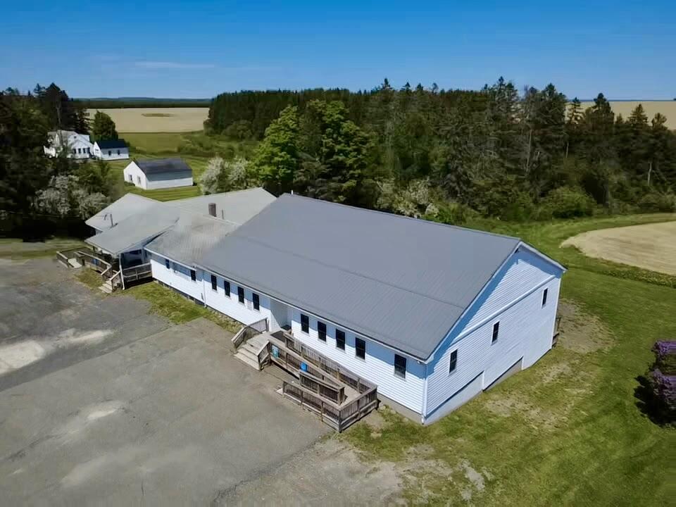 559 Sweden Street