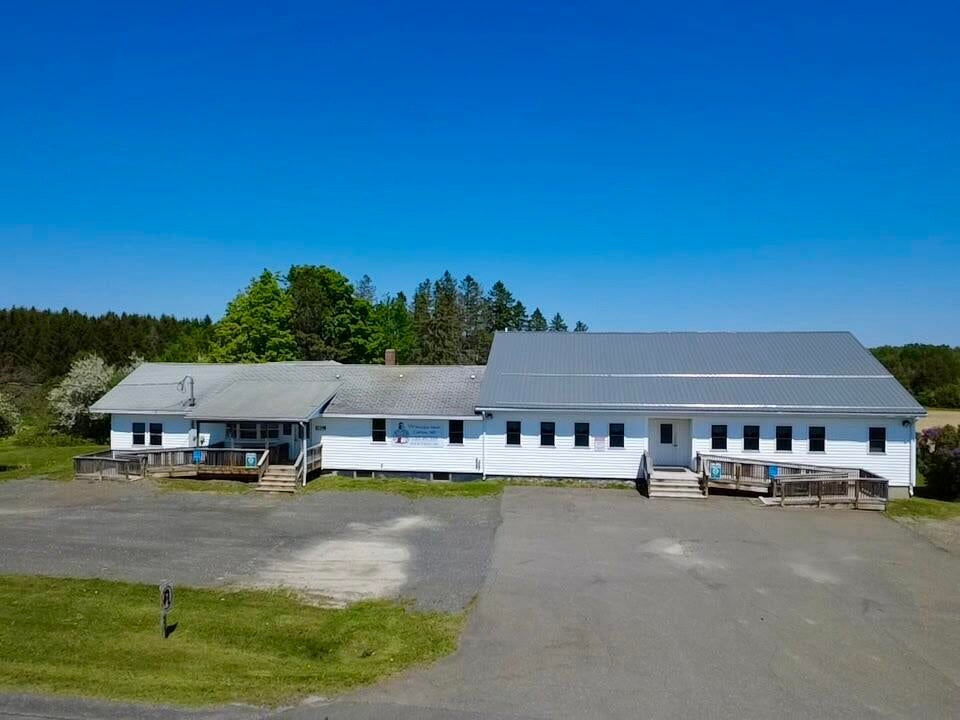 Photo of 559 Sweden Street, Caribou, ME 04736 (MLS # 1665288)