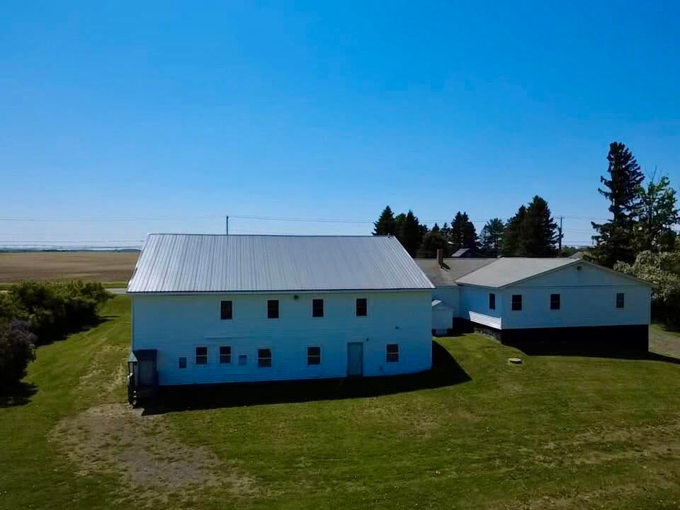 Photo of 559 Sweden Street, Caribou, ME 04736 (MLS # 1665288)