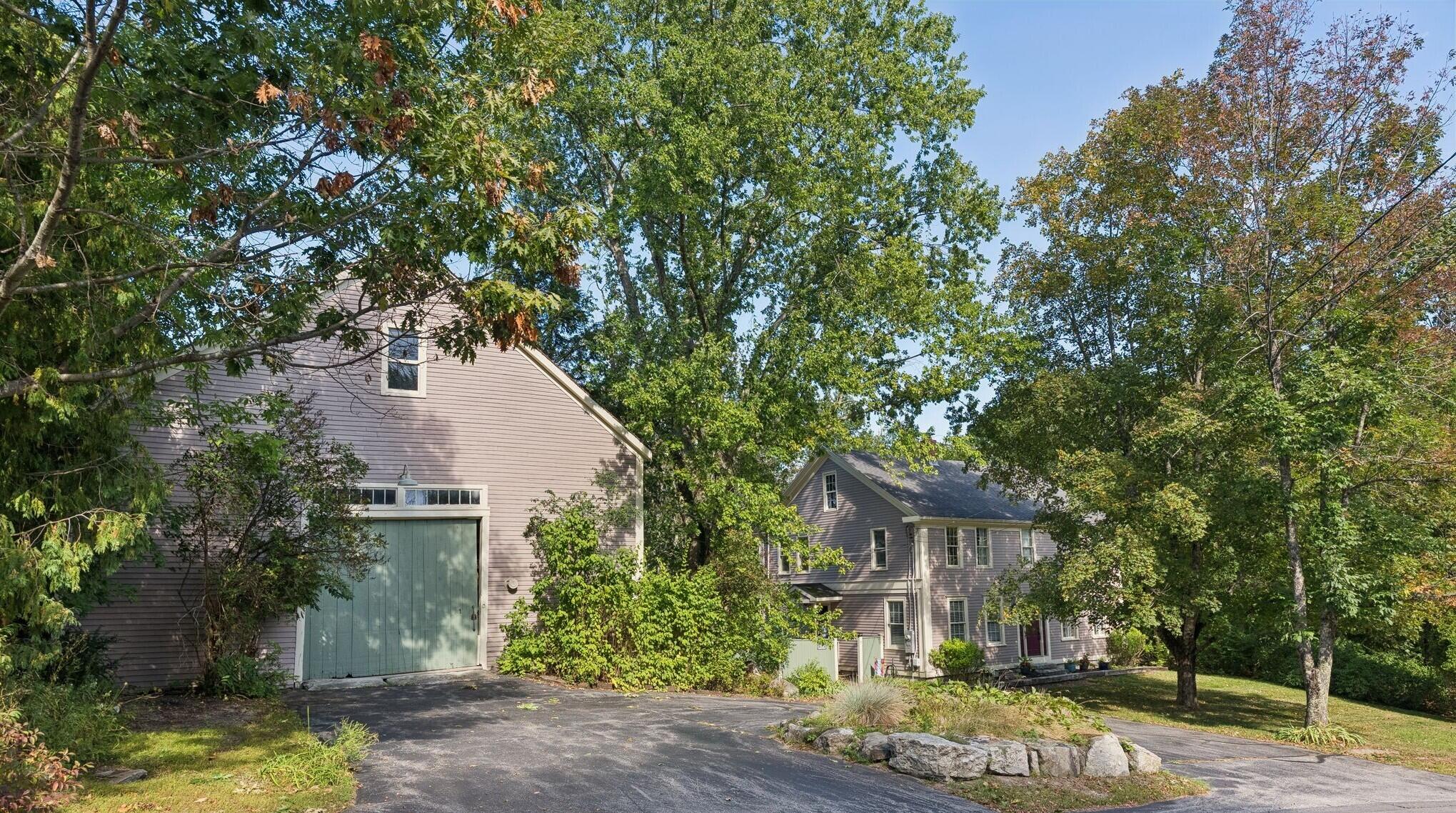410 Intervale Road