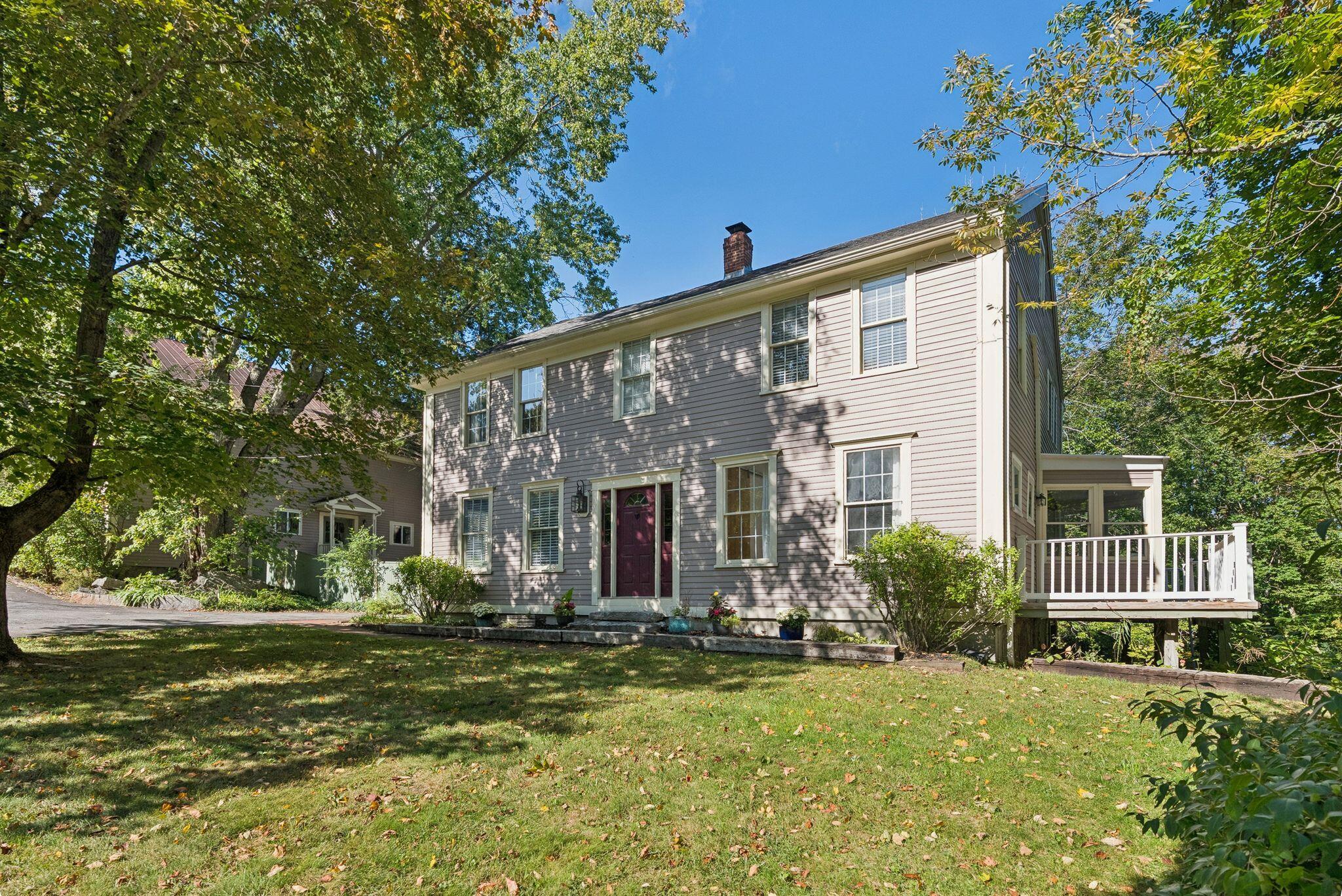 410 Intervale Road