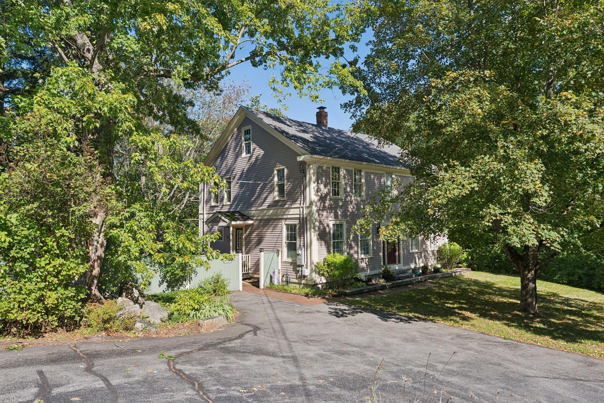 410 Intervale Road