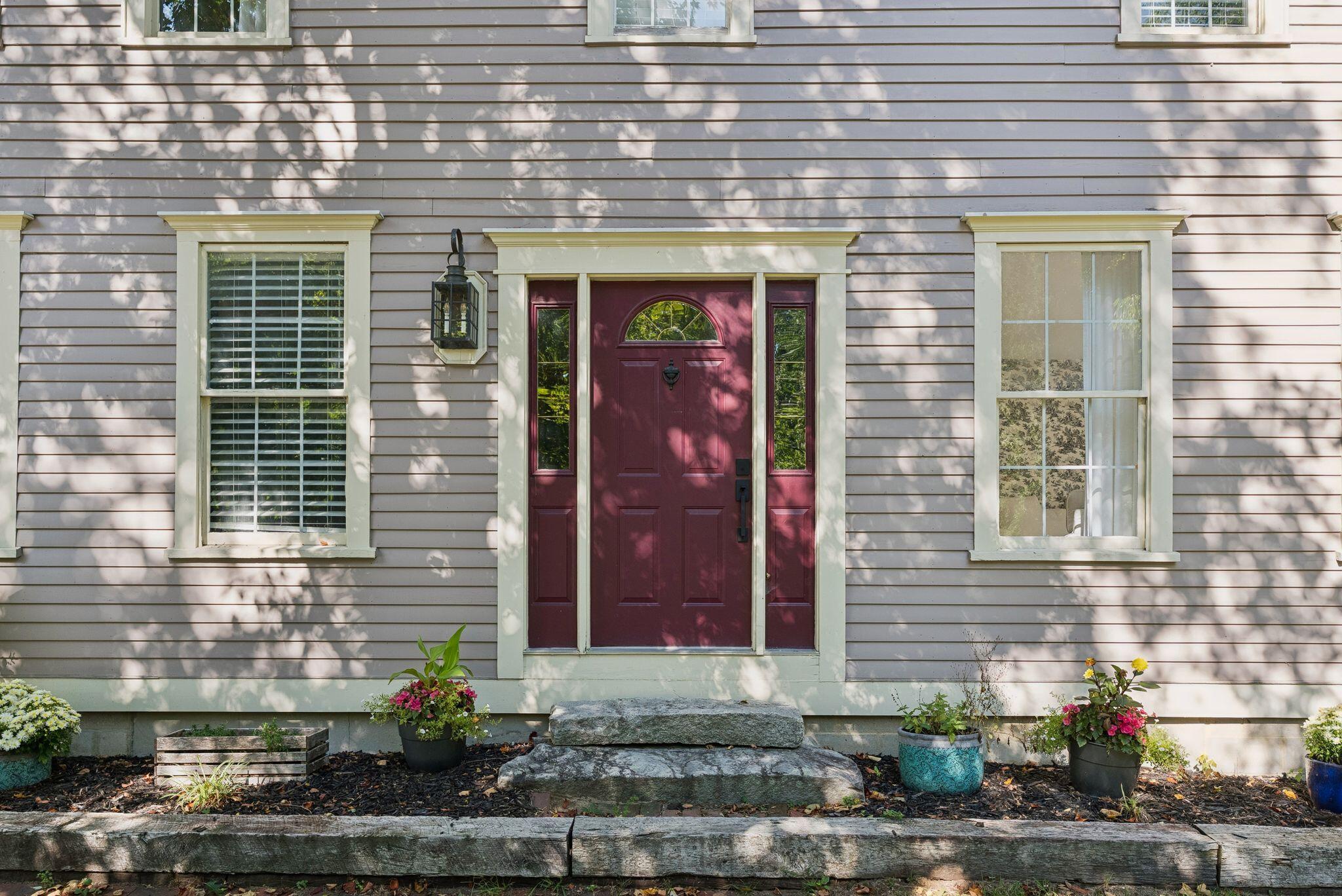 410 Intervale Road