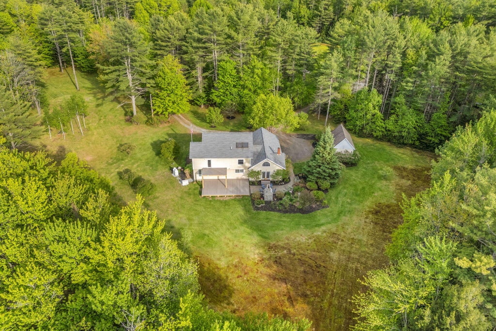 Photo of 773 Main Street, Hartford, ME 04220 (MLS # 1665448)