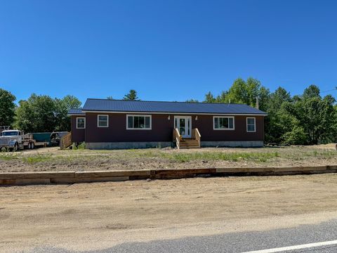 Photo of 114 S Rumford Road, Rumford, ME 04276 (MLS # 1668559)