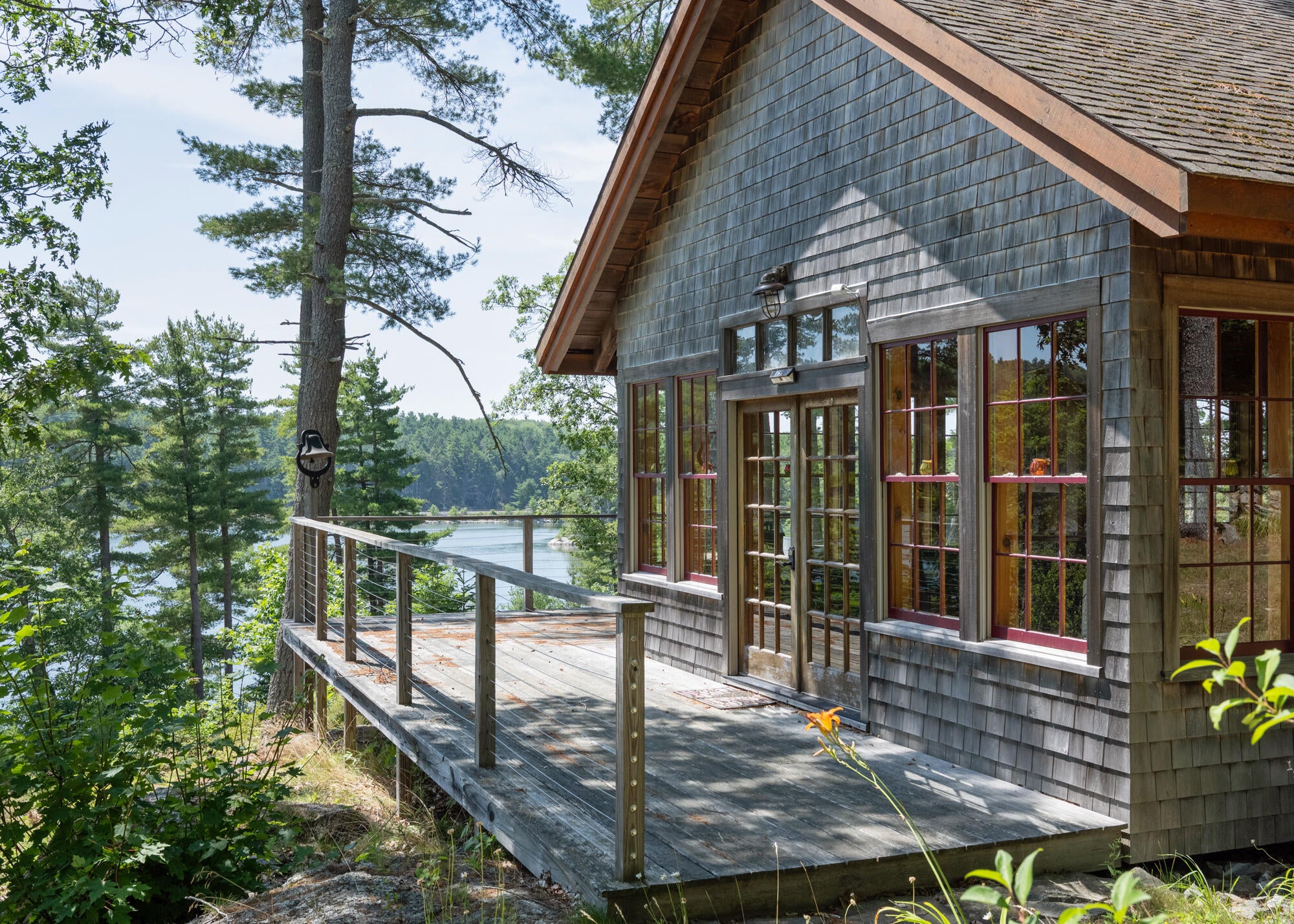 63 River Point Road