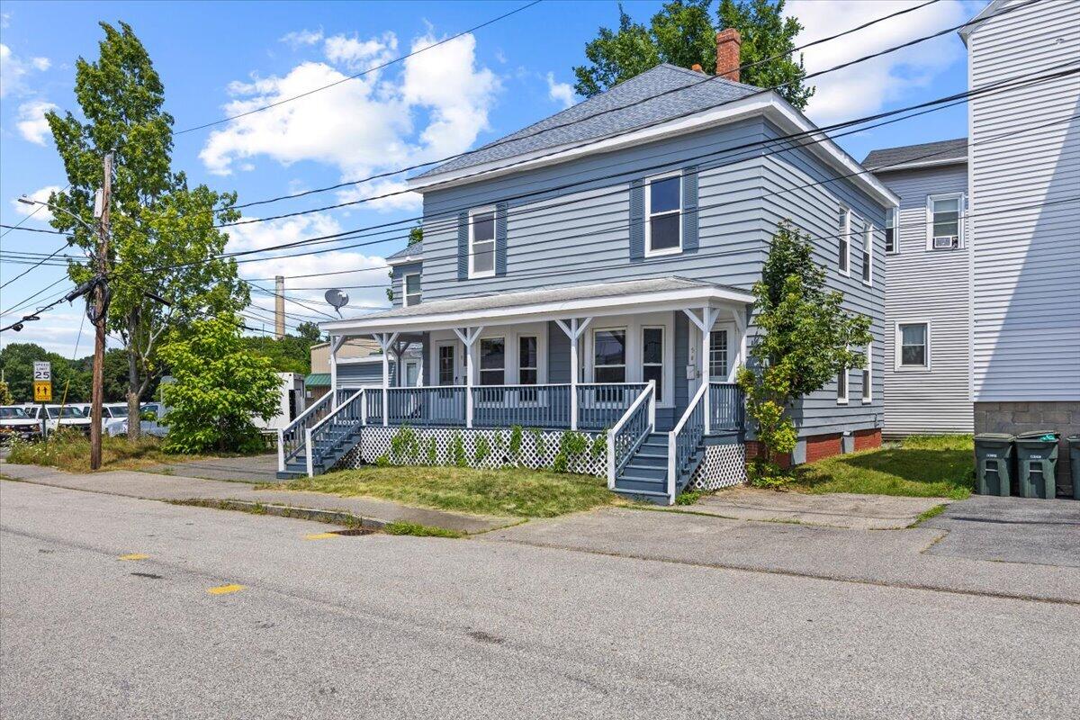 5 Stevens Avenue