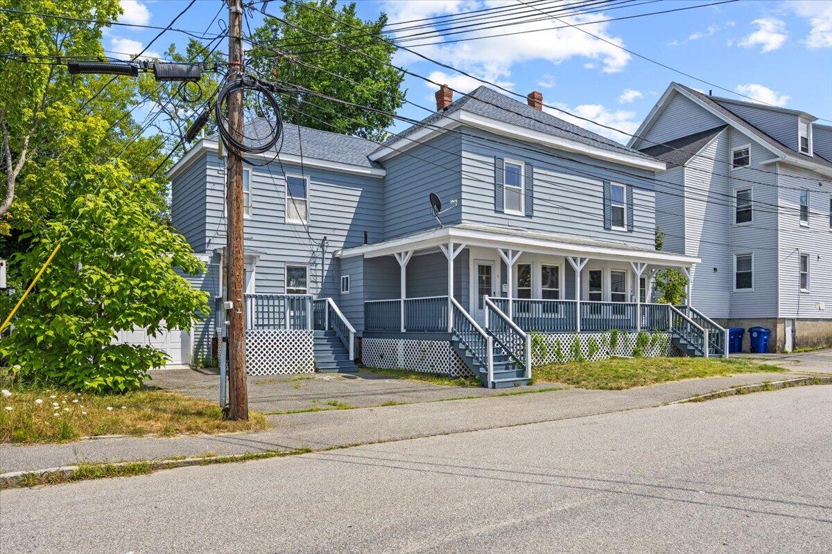 5 Stevens Avenue