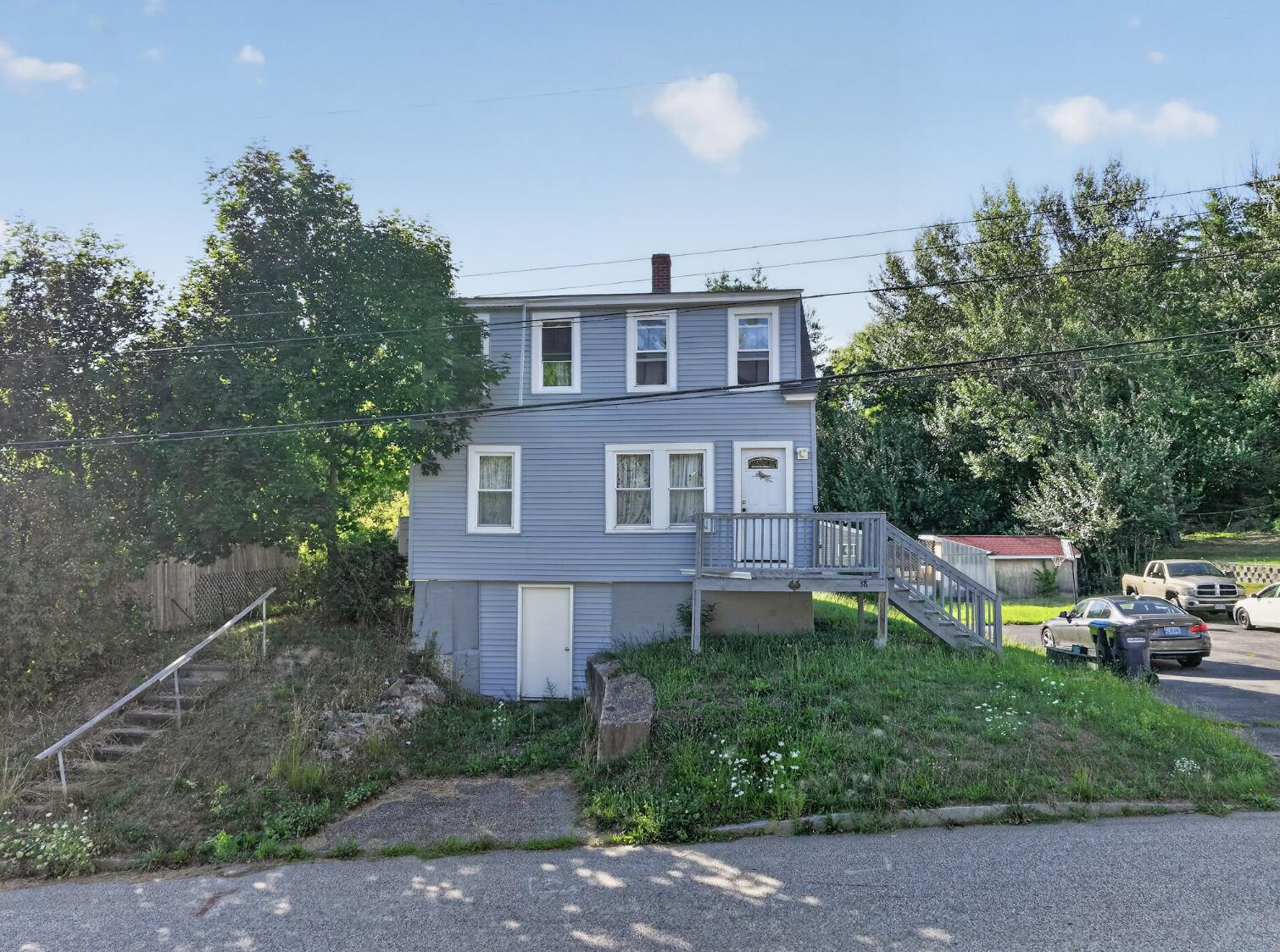 38 Towle Street