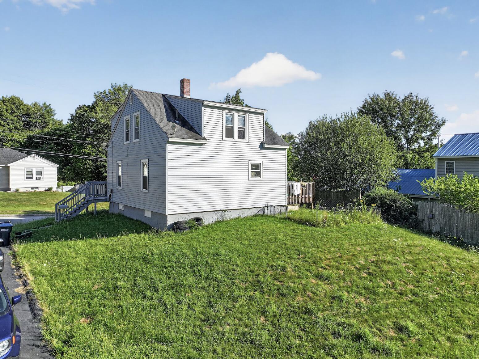 38 Towle Street