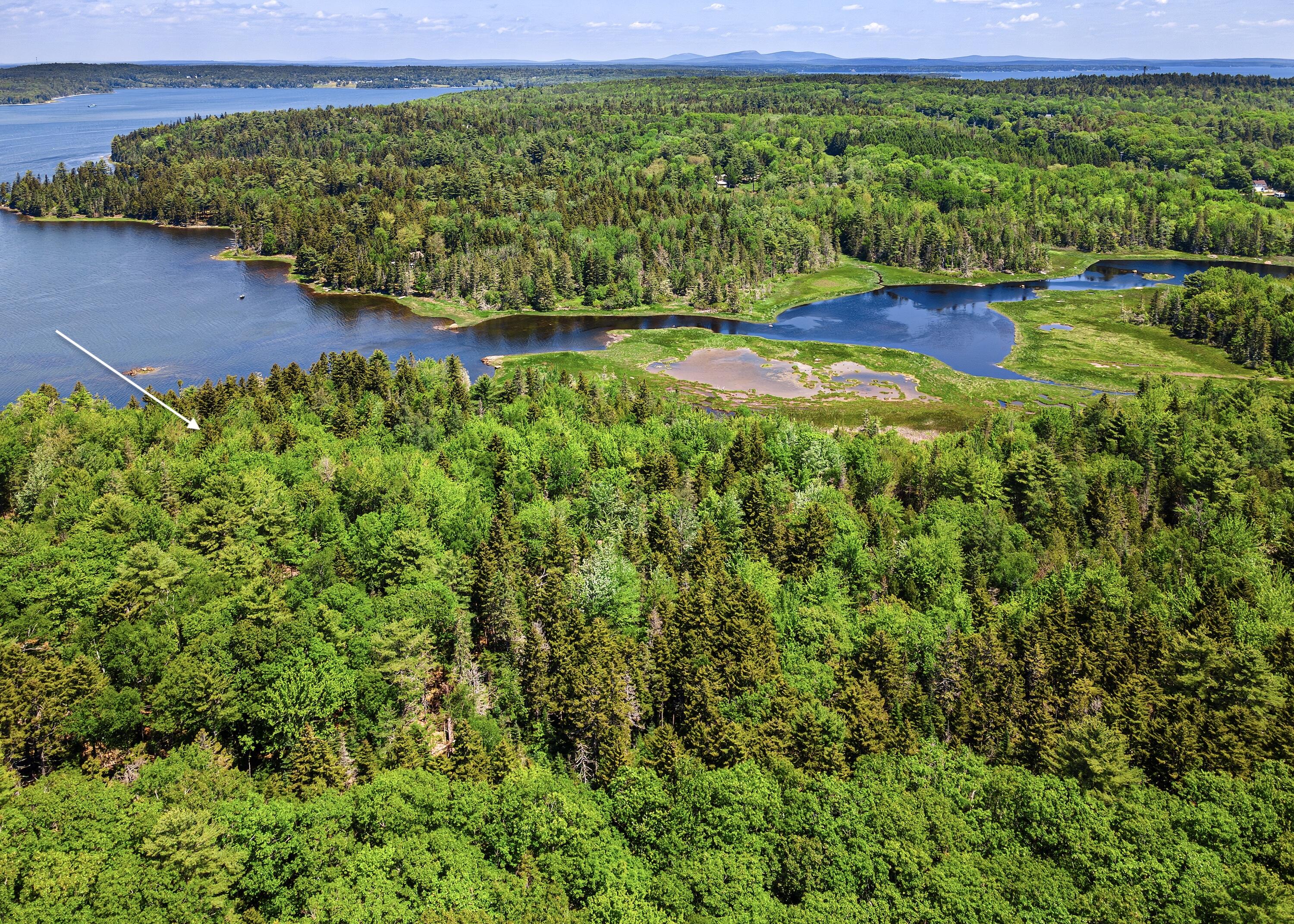 Lot 3 Belle Grande Drive