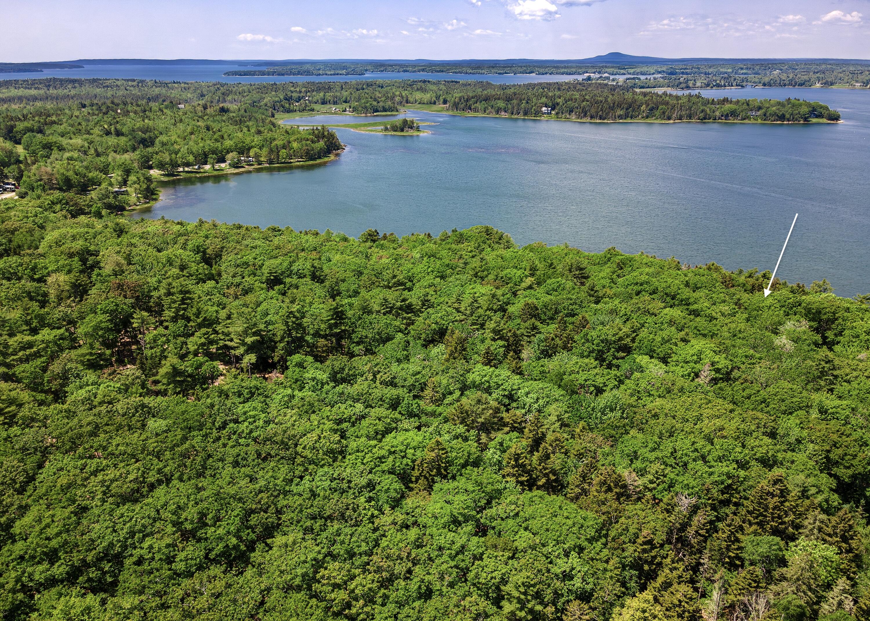 Lot 3 Belle Grande Drive