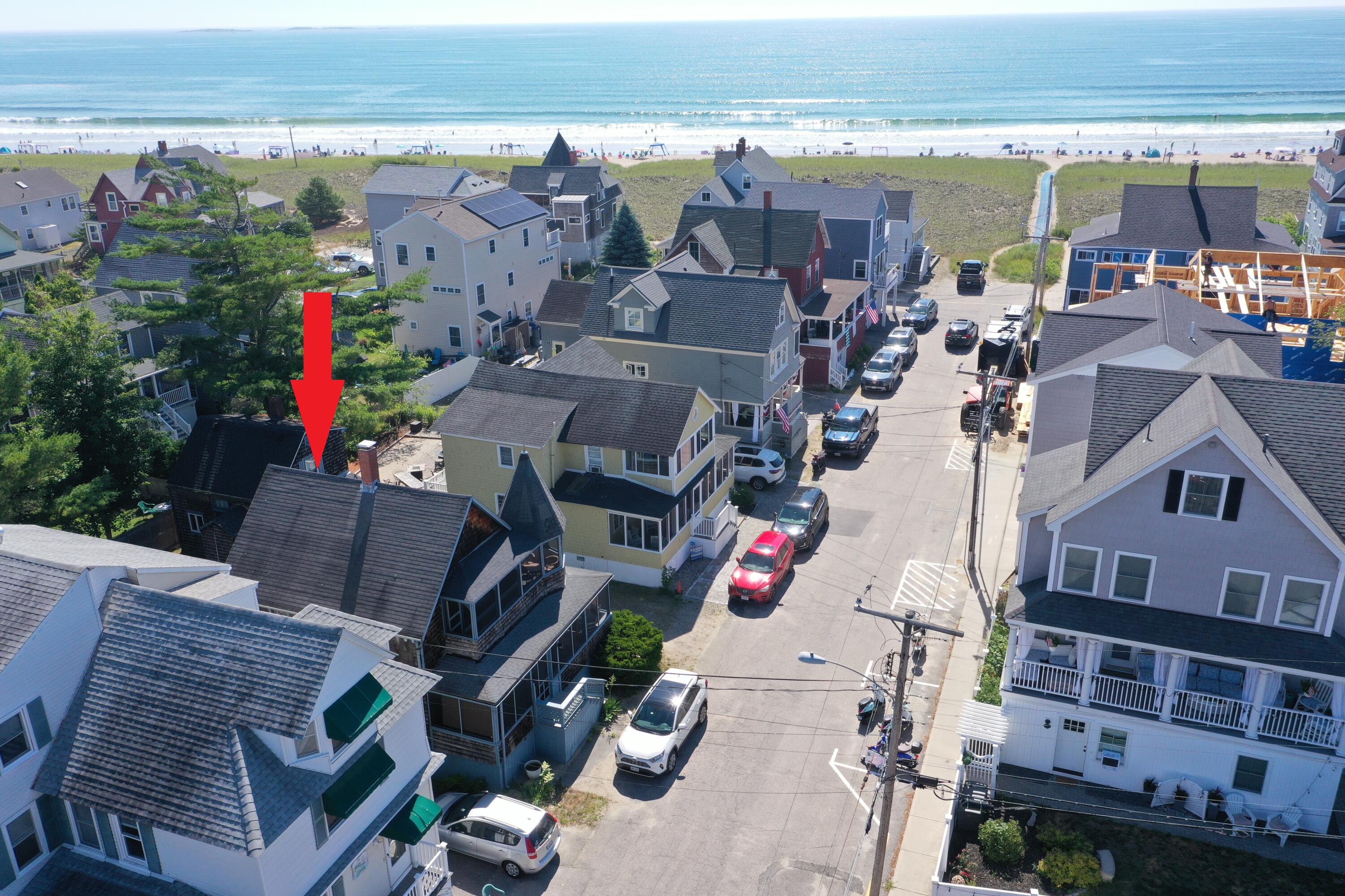 14 Ancona Avenue