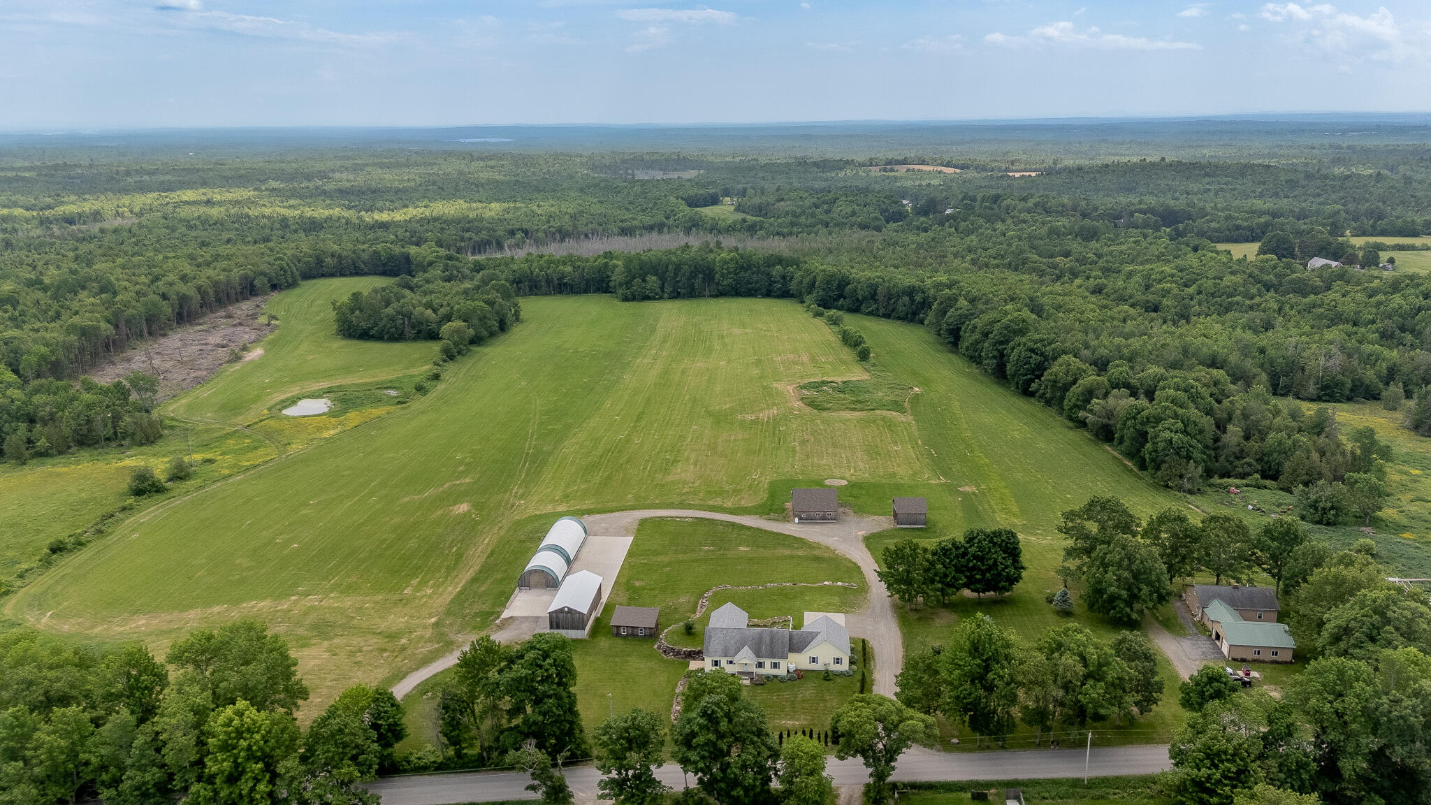 585A Charleston Road