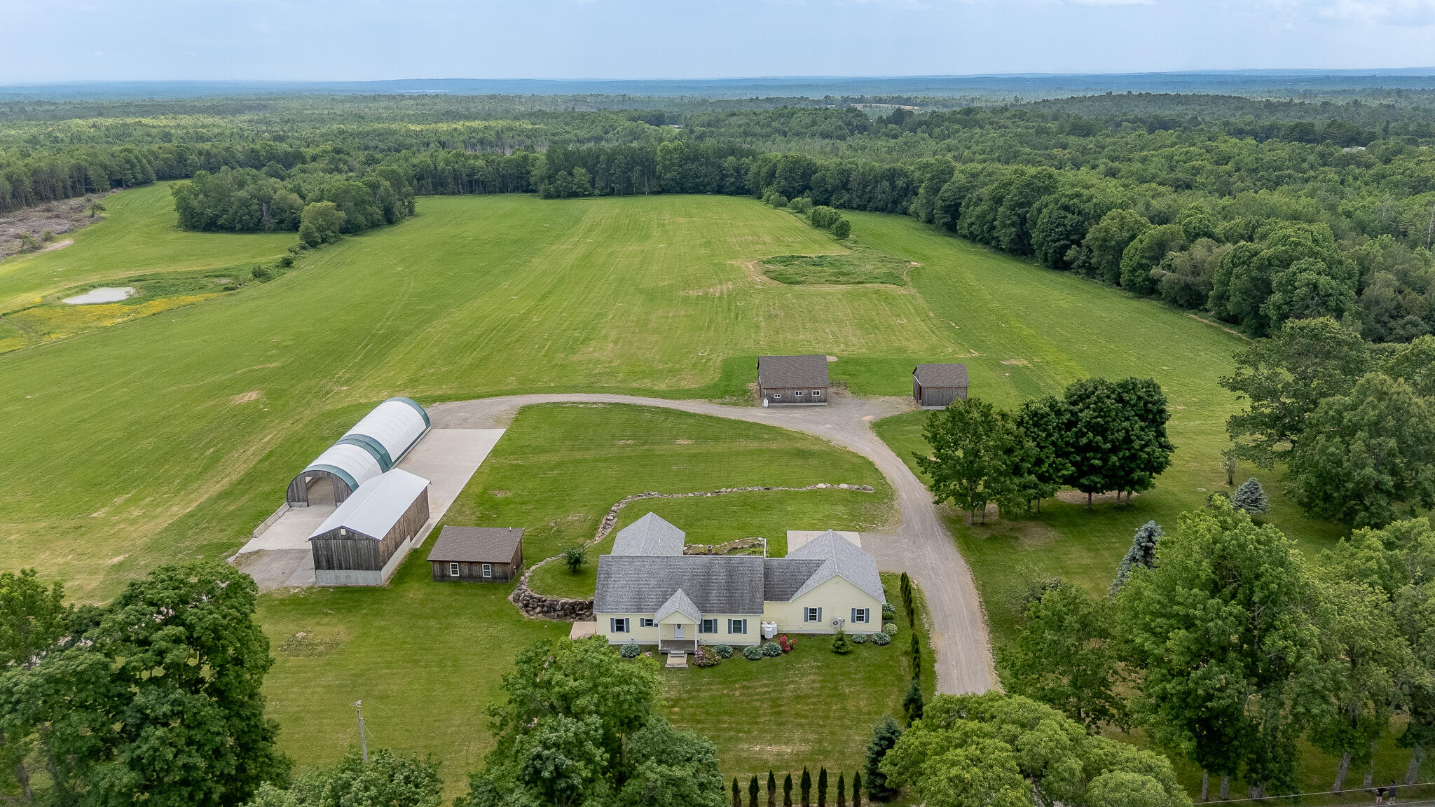 585A Charleston Road
