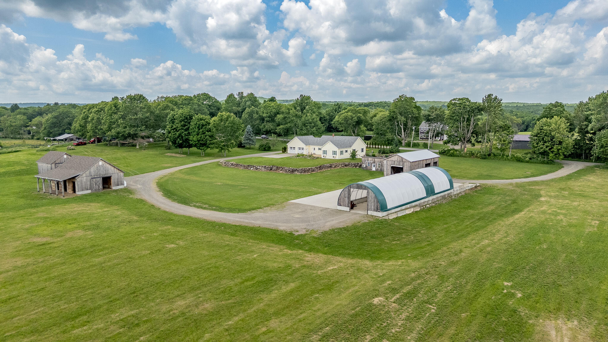 585A Charleston Road