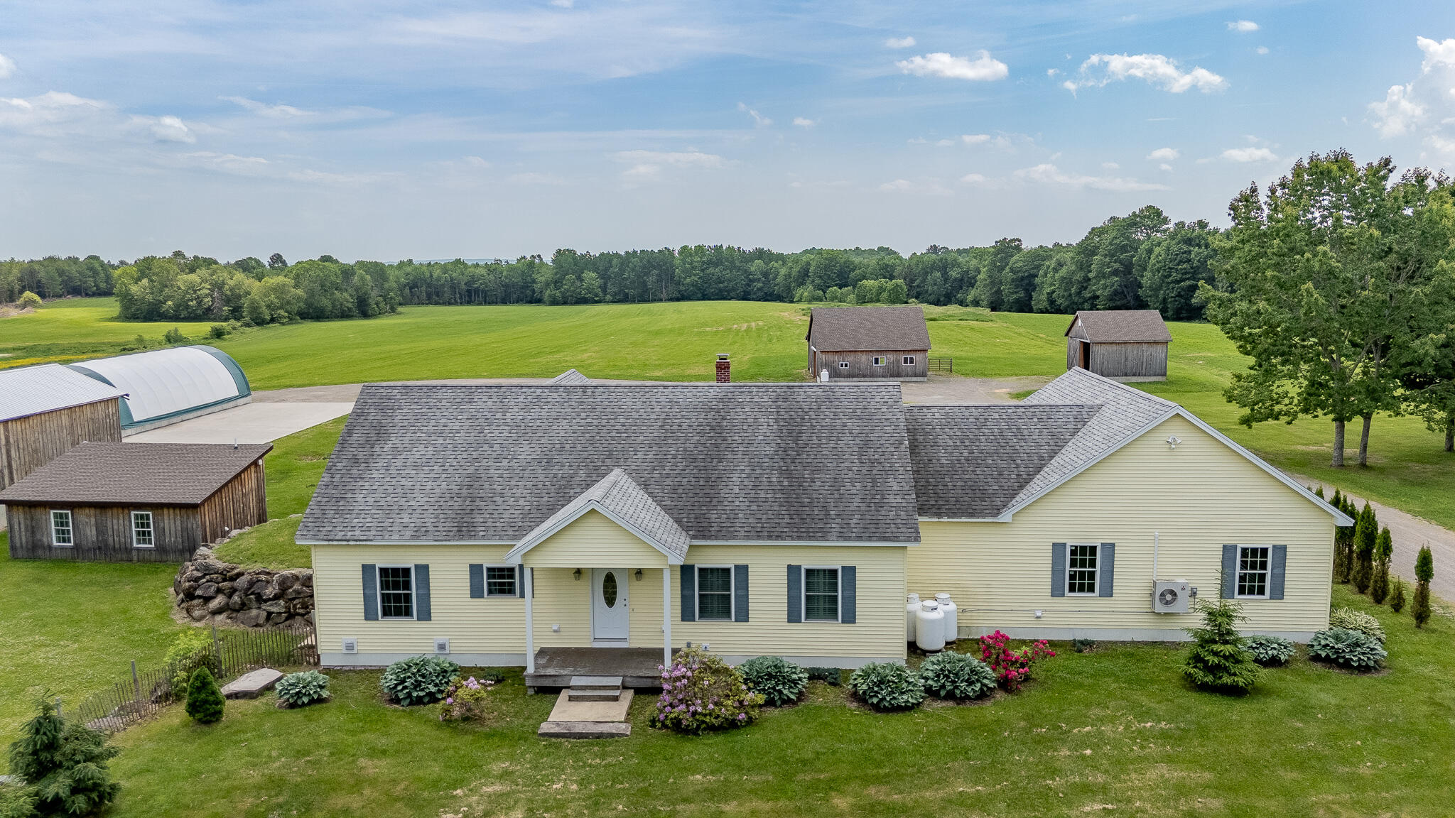 585A Charleston Road