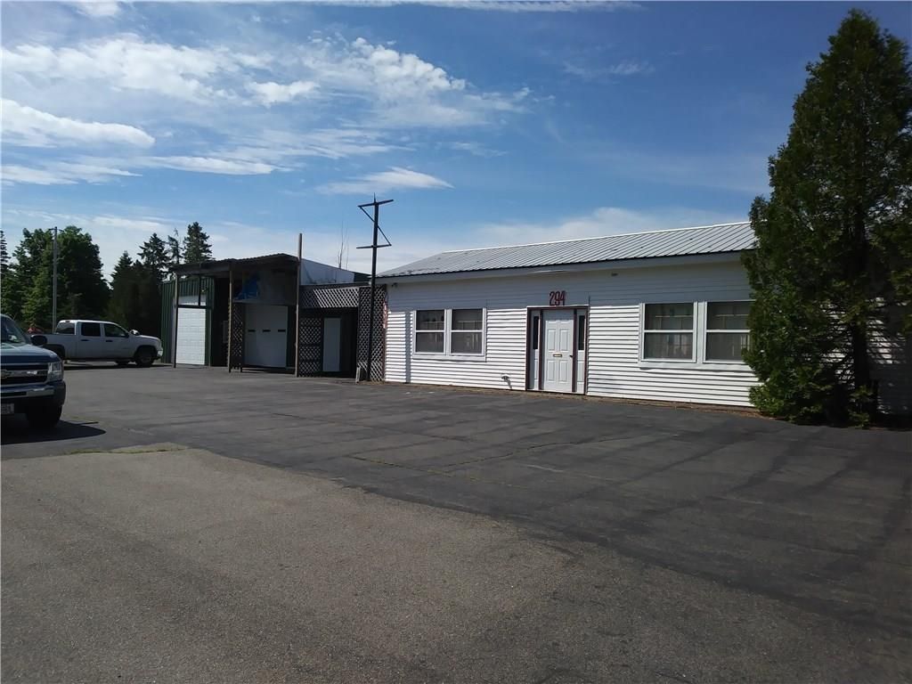 Photo of 294 US-1, Robbinston, ME 04671 (MLS # 1665981)