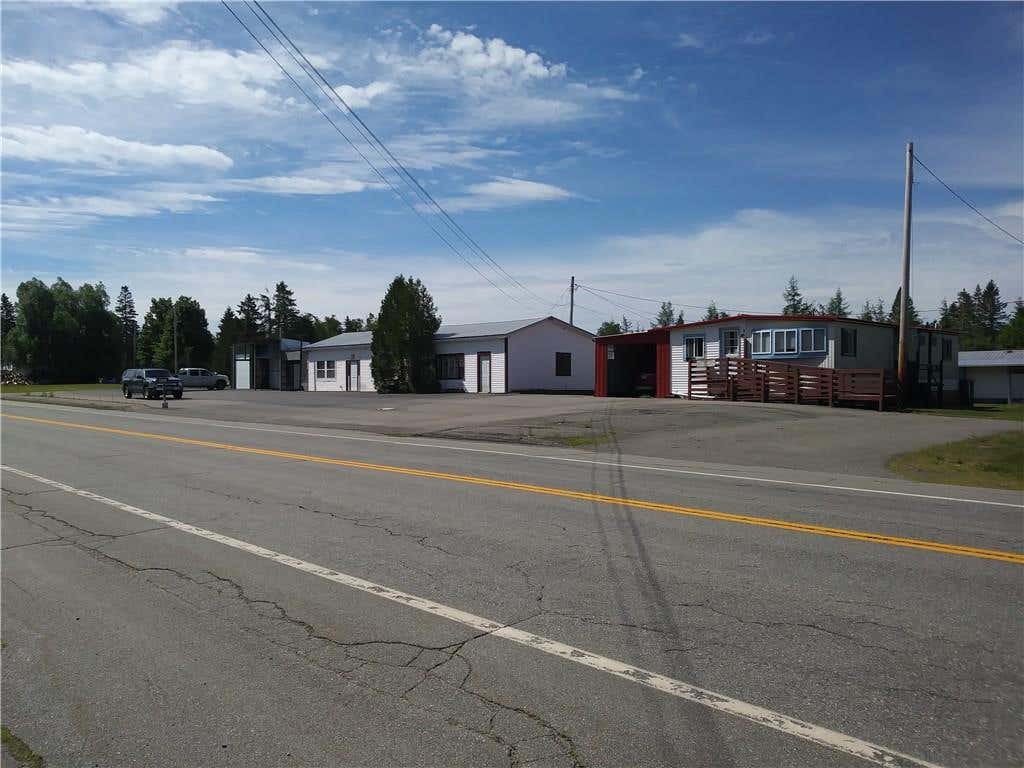 Photo of 294 US-1, Robbinston, ME 04671 (MLS # 1665981)