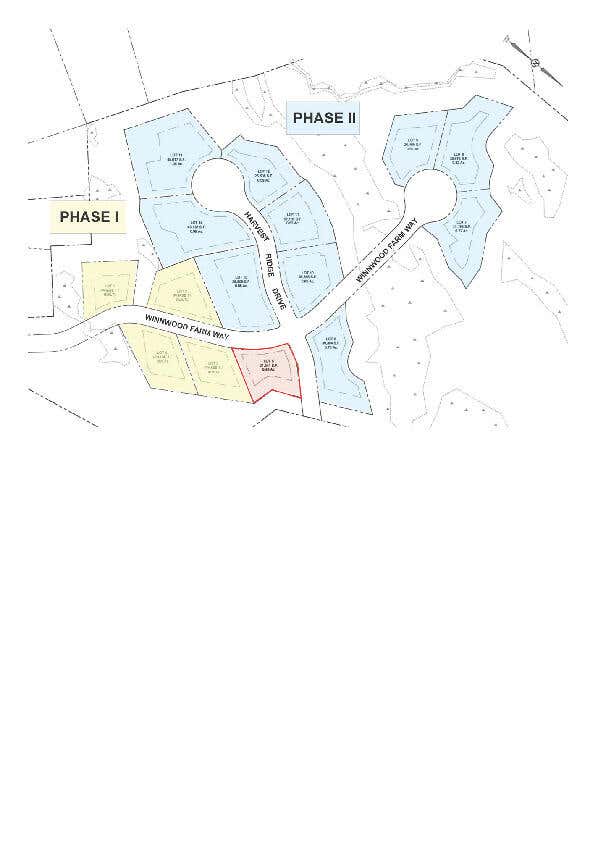 Photo of Lot #5 Winnwood Farm Way, Falmouth, ME 04105 (MLS # 1664942)