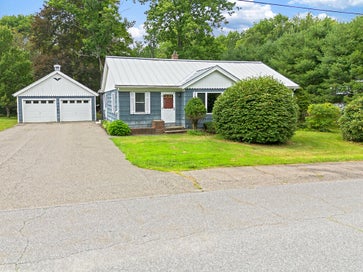 30 Smith Street Augusta ME 04330