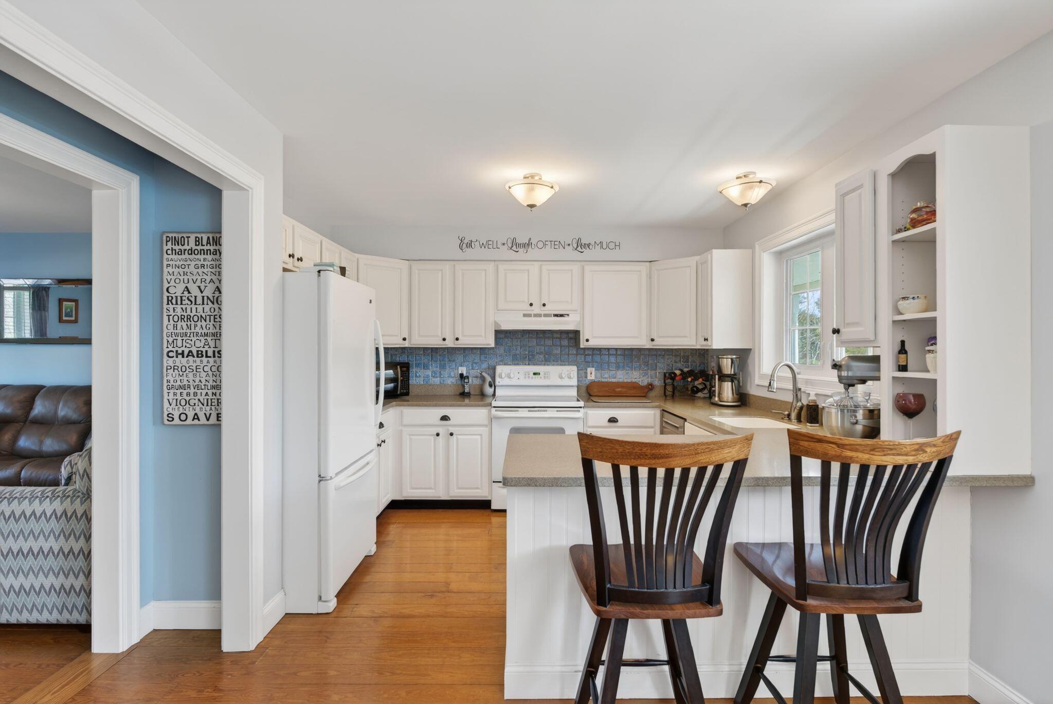 139 Harding Bridge Road
