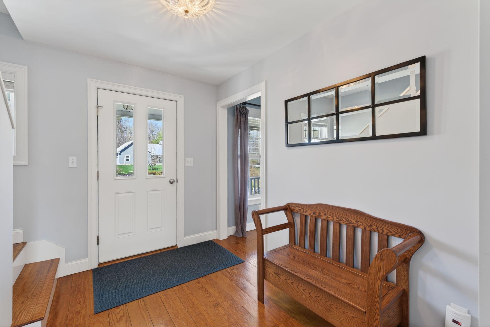 139 Harding Bridge Road