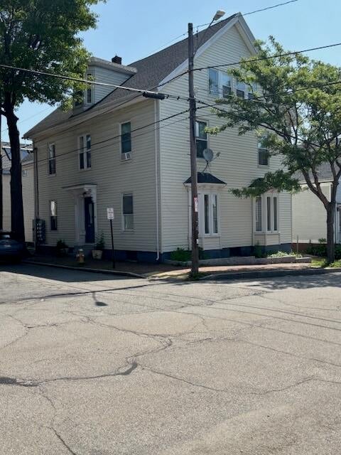 80 Wilson Street