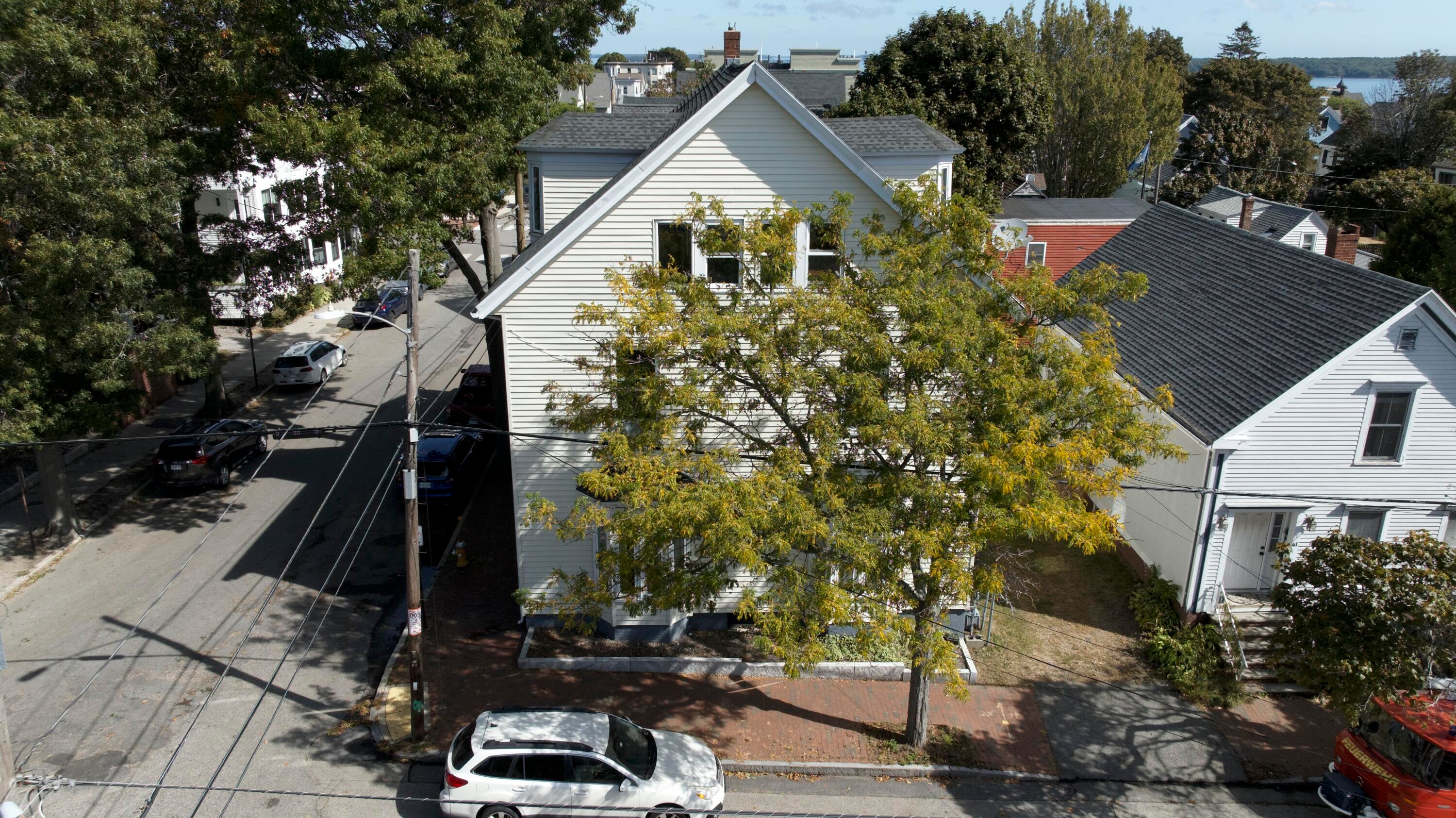 80 Wilson Street