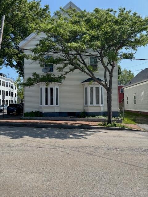 80 Wilson Street