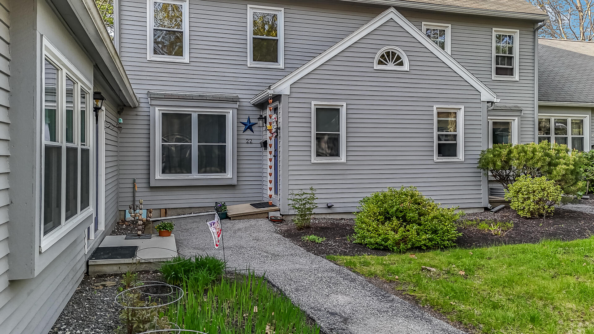 22 Ashbourne Court 22
