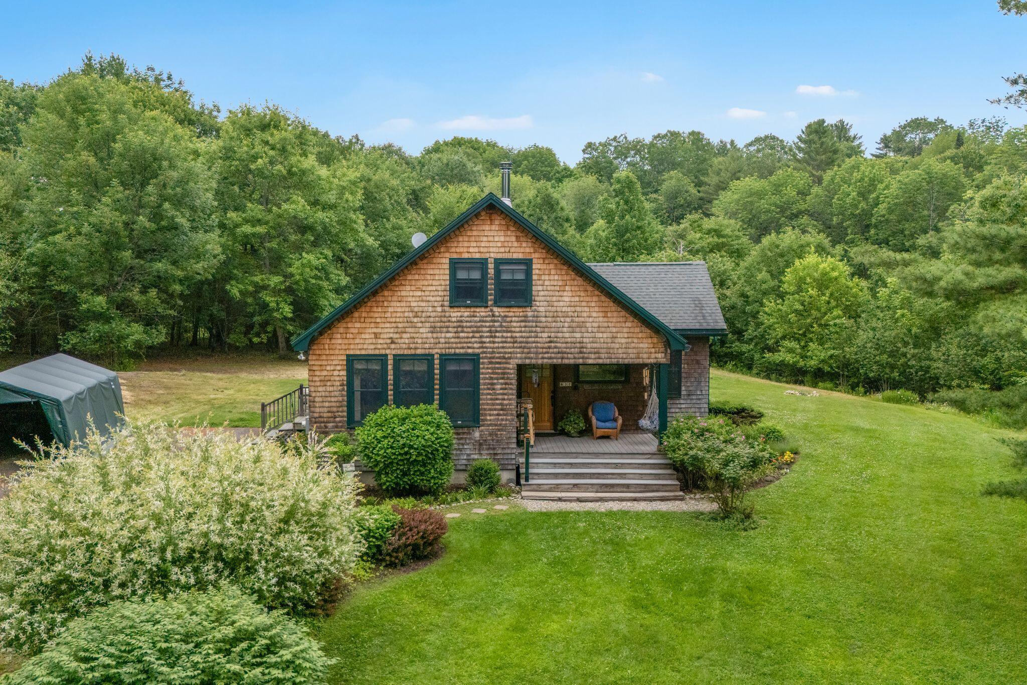 827 Sligo Road