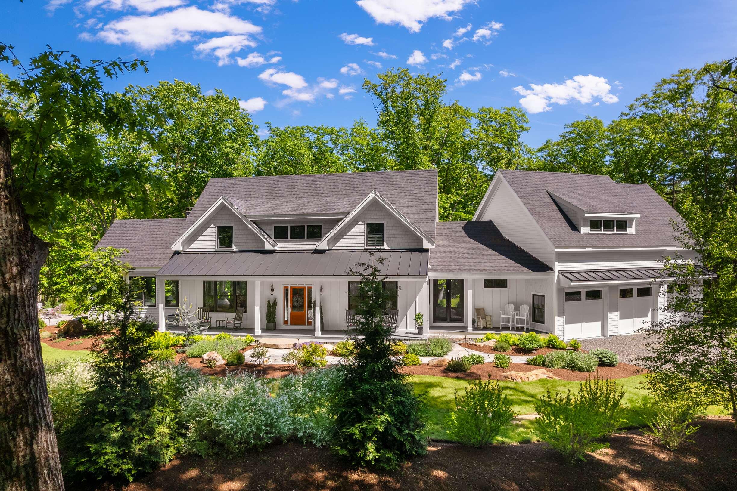5 Primrose Lane & Lot A
