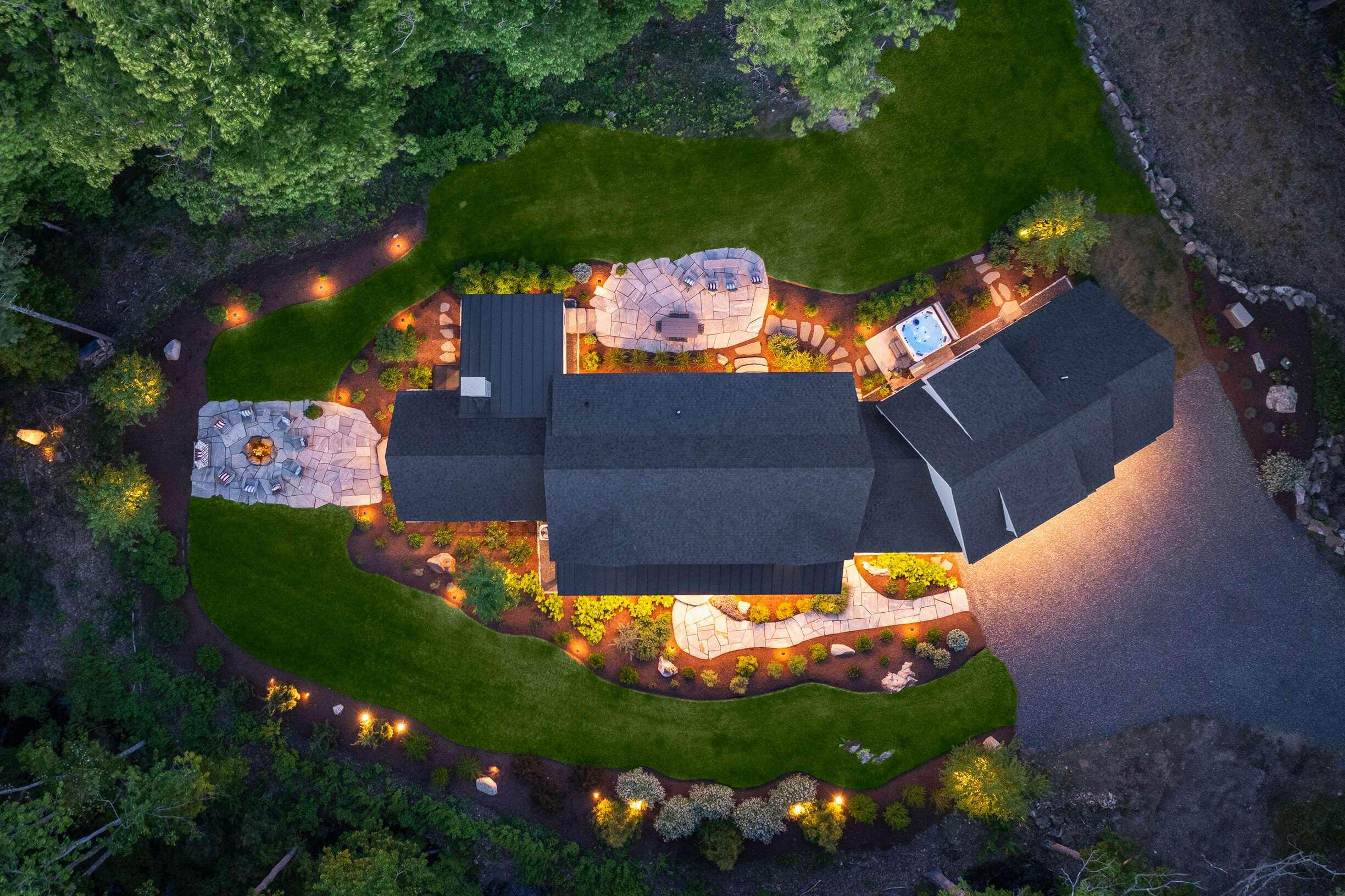 5 Primrose Lane & Lot A