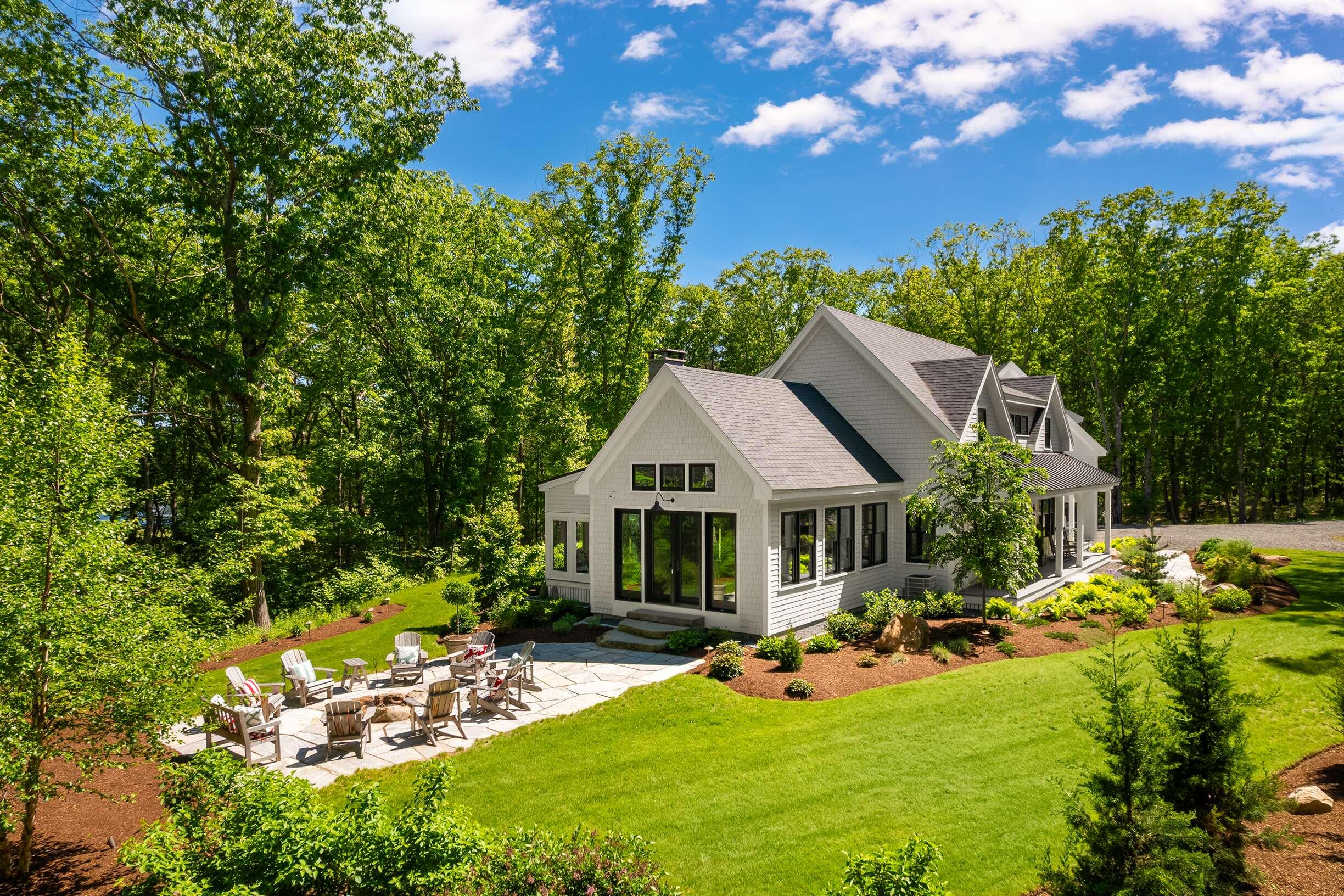 5 Primrose Lane & Lot A