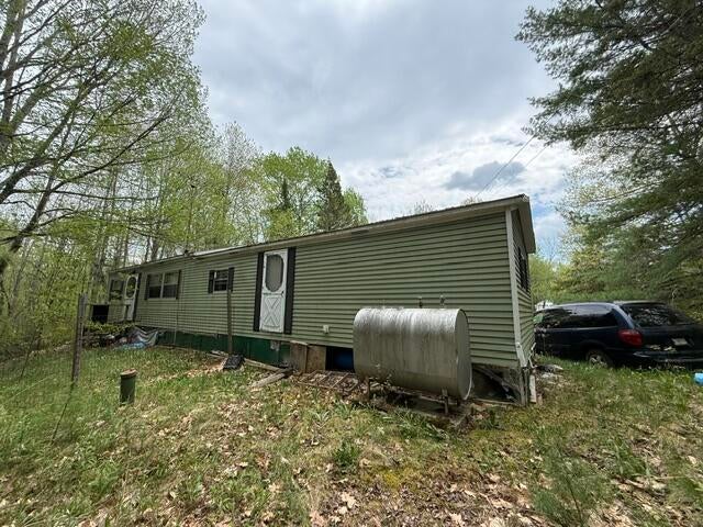 Photo of 113 Woodland Road, Princeton, ME 04668 (MLS # 1664362)